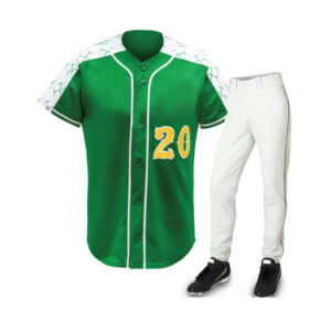 Baseball Uniform